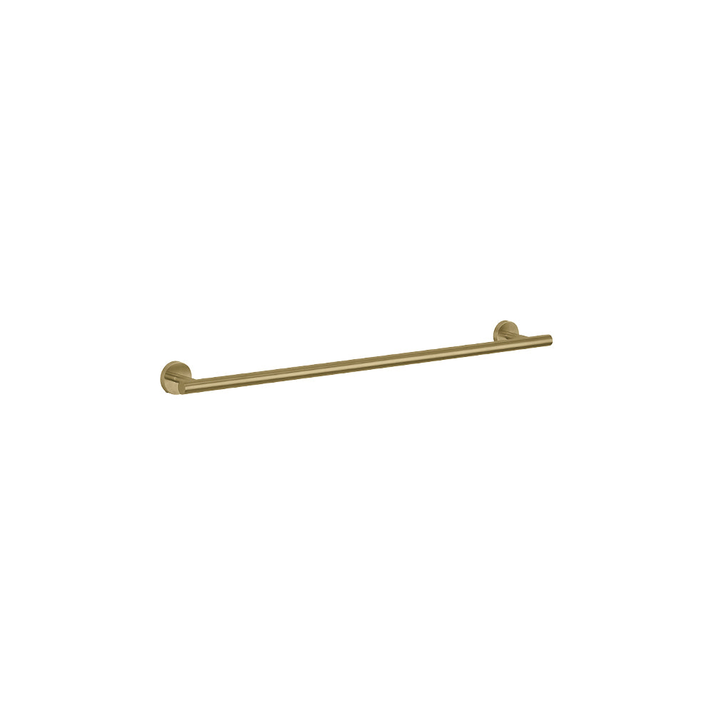 Crosswater TS013SF Stainless Brushed Brass Effect