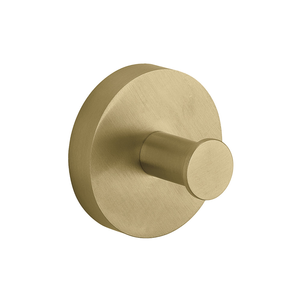 Crosswater TS021SF Stainless Brushed Brass Effect