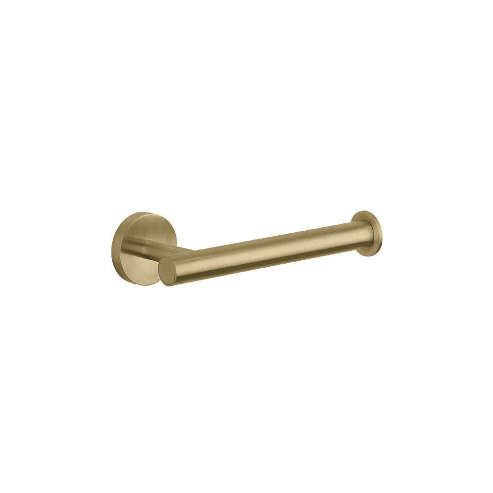 Crosswater TS029SF Stainless Brushed Brass Effect