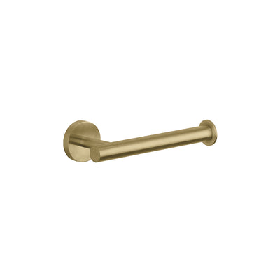 Stainless Brushed Brass Effect