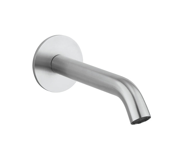 Crosswater TS0370WS Stainless Steel