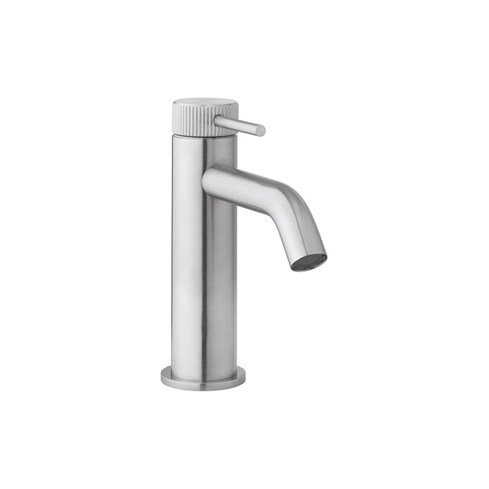 Crosswater TS110DNS Stainless Steel
