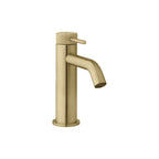 Crosswater TS110DNSF Stainless Brushed Brass Effect