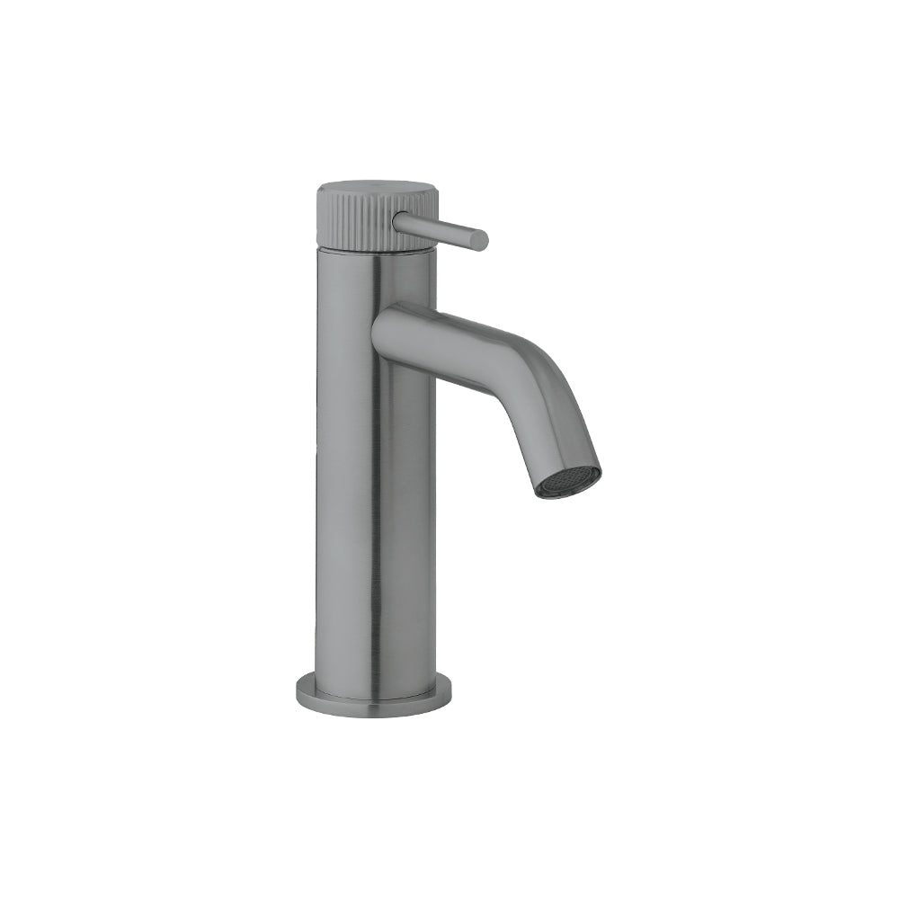 Crosswater TS110DNST Stainless Slate
