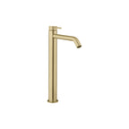 Crosswater TS112DNSF Stainless Brushed Brass Effect