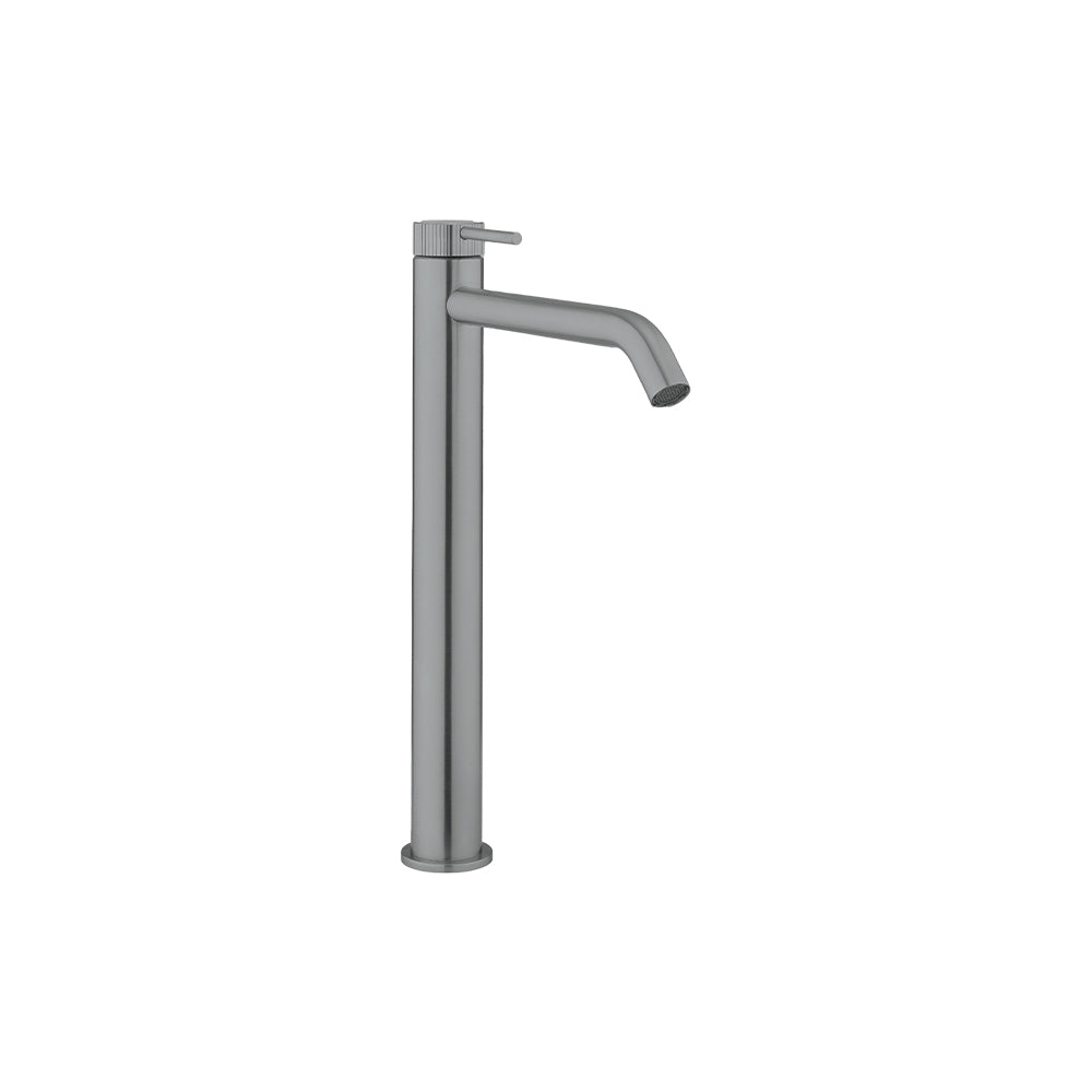 Crosswater TS112DNST Stainless Slate