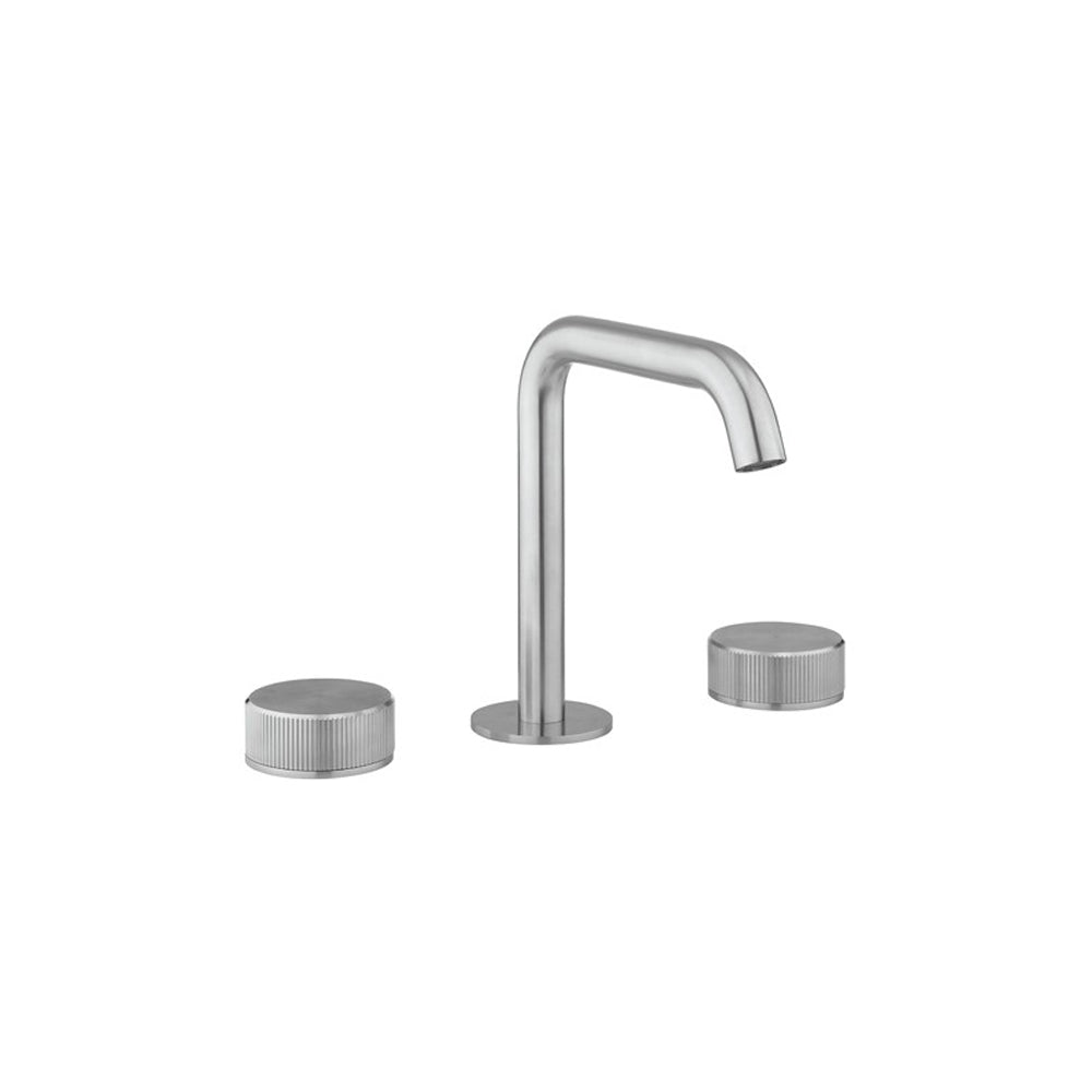 Crosswater TS135DNS Stainless Steel