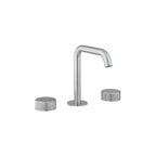 Crosswater TS135DNS Stainless Steel