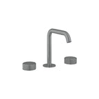 Crosswater TS135DNST Stainless Slate