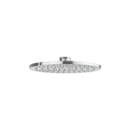 Crosswater TS200S Stainless Steel