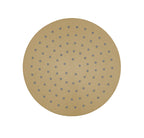 Crosswater TS200SF Stainless Brushed Brass Effect