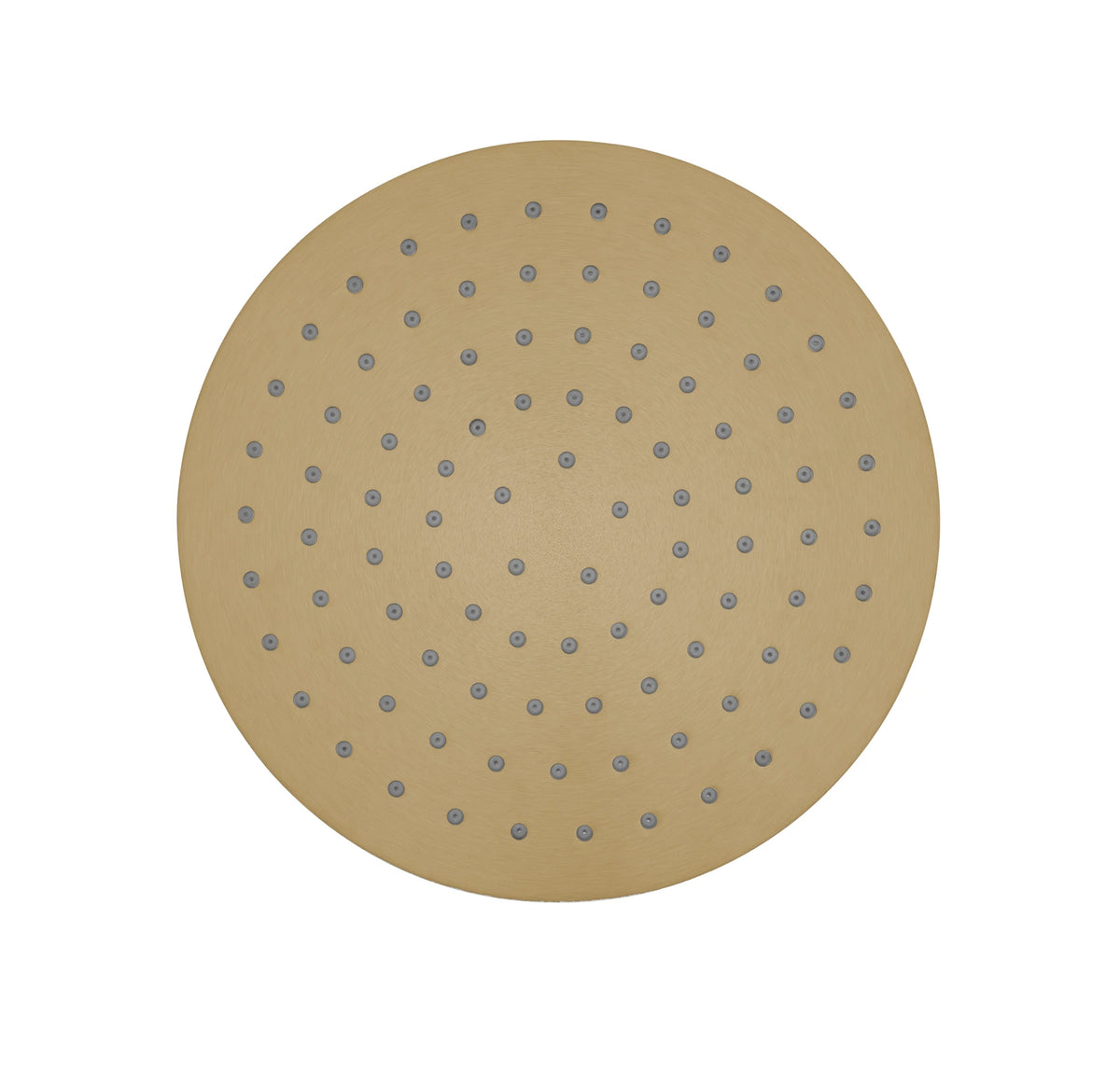 Crosswater TS200SF Stainless Brushed Brass Effect