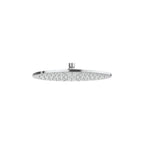 Crosswater TS300S Stainless Steel