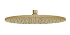 Crosswater TS300SF Stainless Brushed Brass Effect