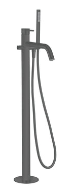 Crosswater TS416FST Stainless Slate