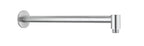 Crosswater 3ONE6 Wall Shower Arm | Stainless Steel