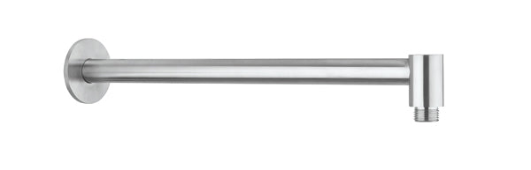 Crosswater 3ONE6 Wall Shower Arm | Stainless Steel