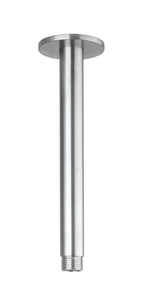 Crosswater TS689S Stainless Steel