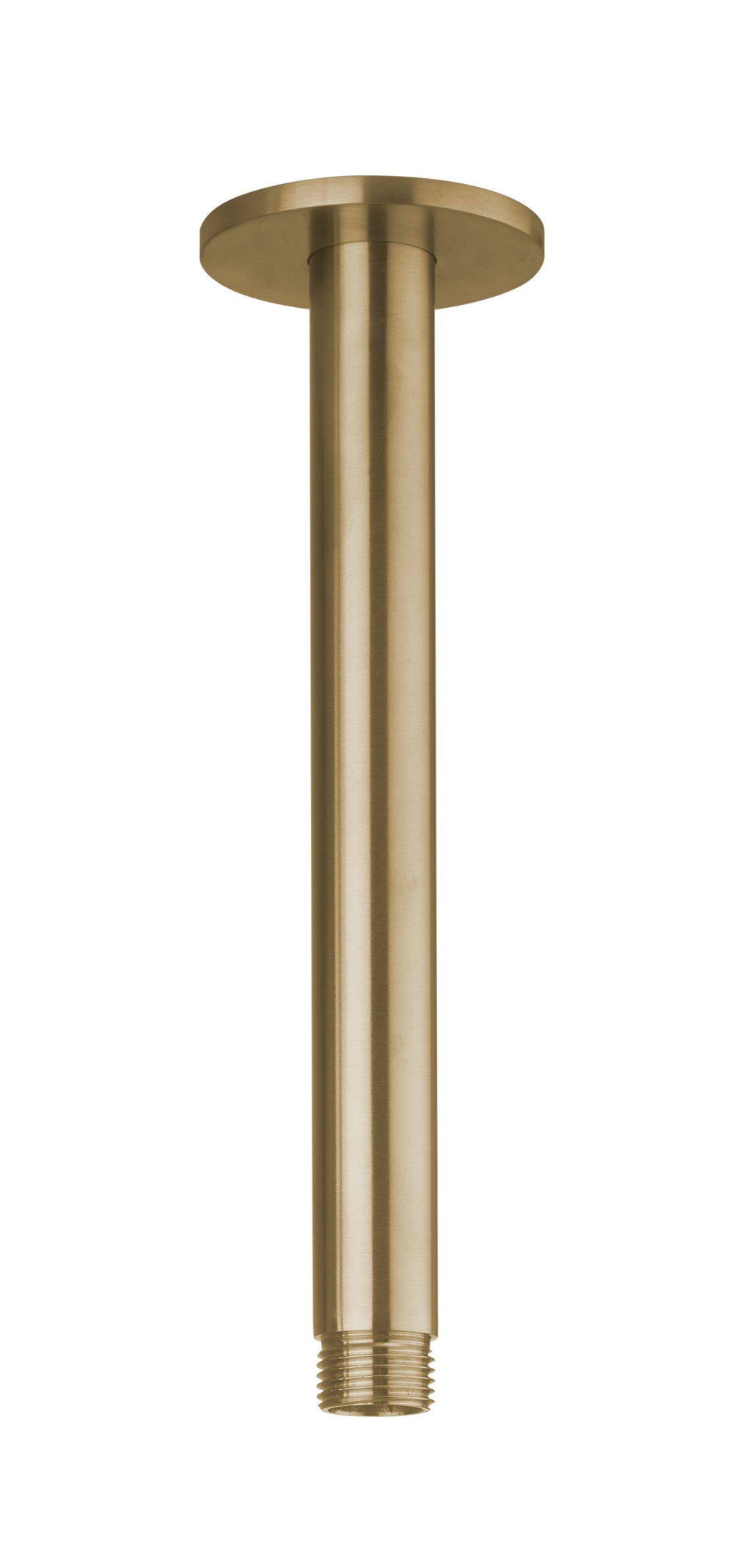 Crosswater TS689SF Stainless Brushed Brass Effect