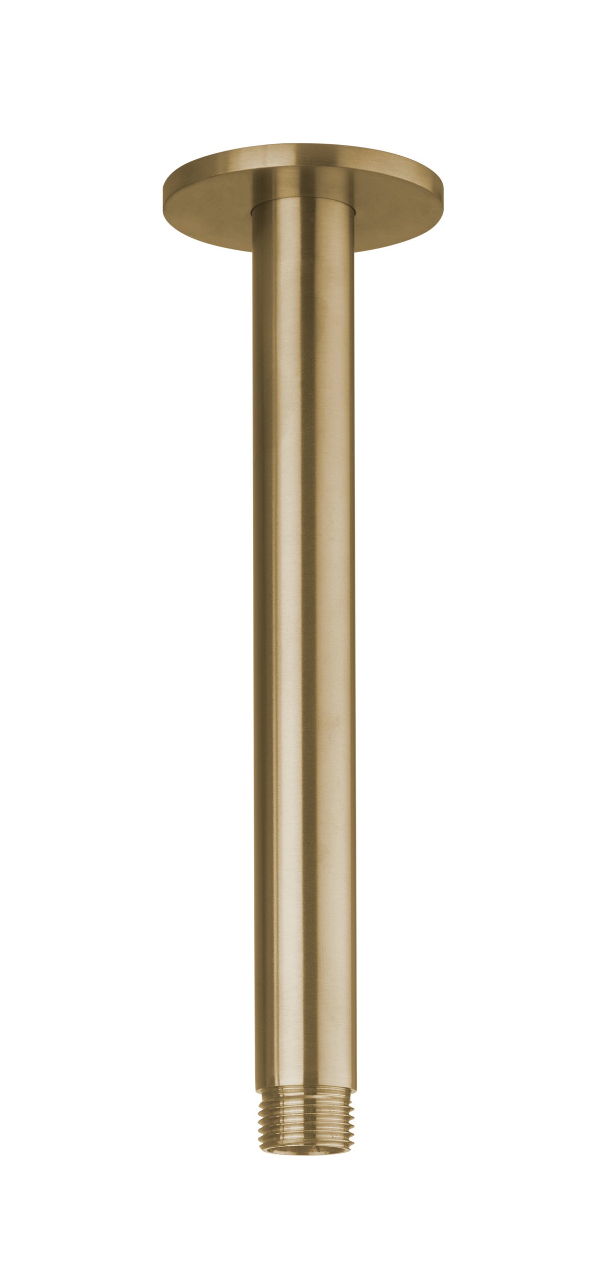 Crosswater TS689SF Stainless Brushed Brass Effect