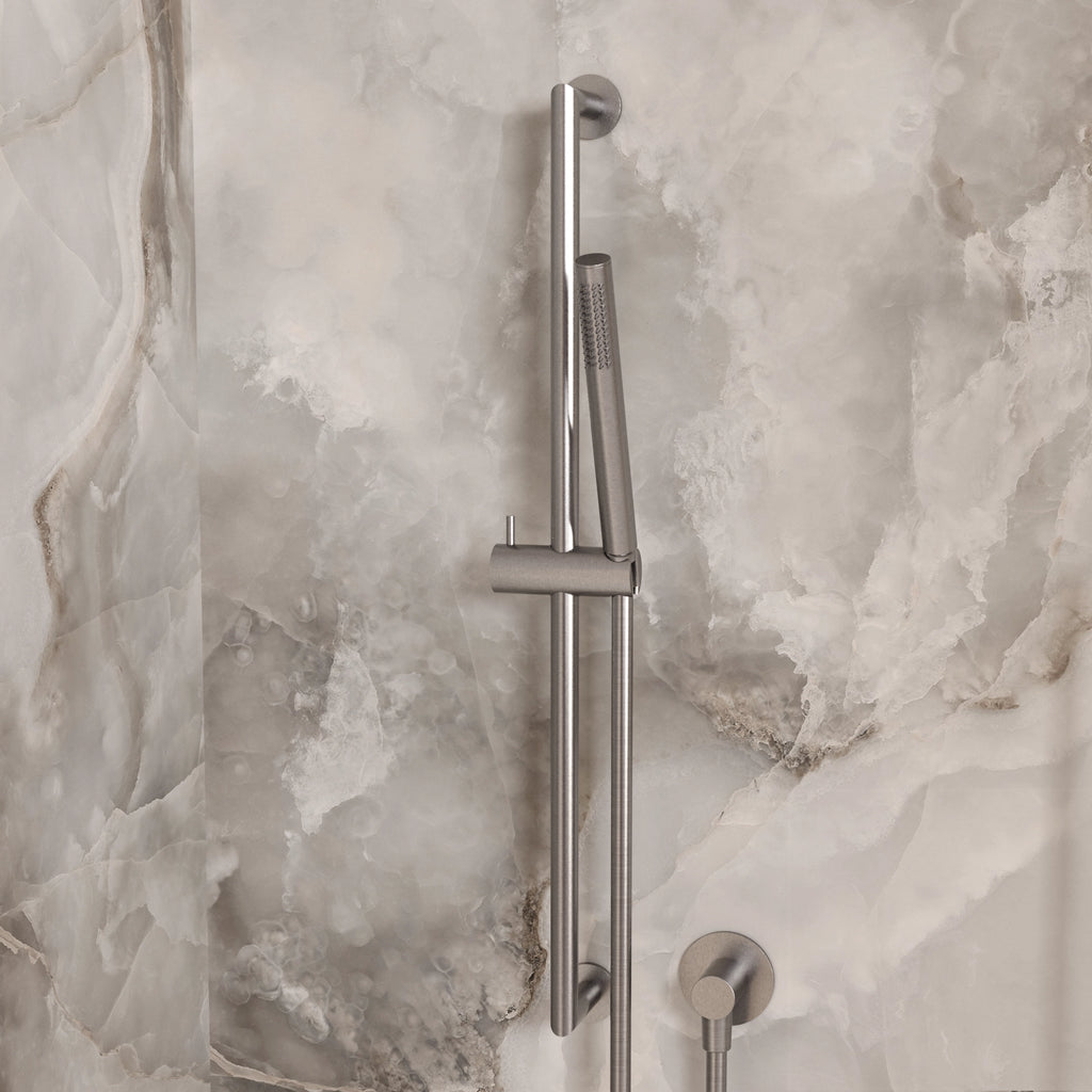 Crosswater TS803S Stainless Steel