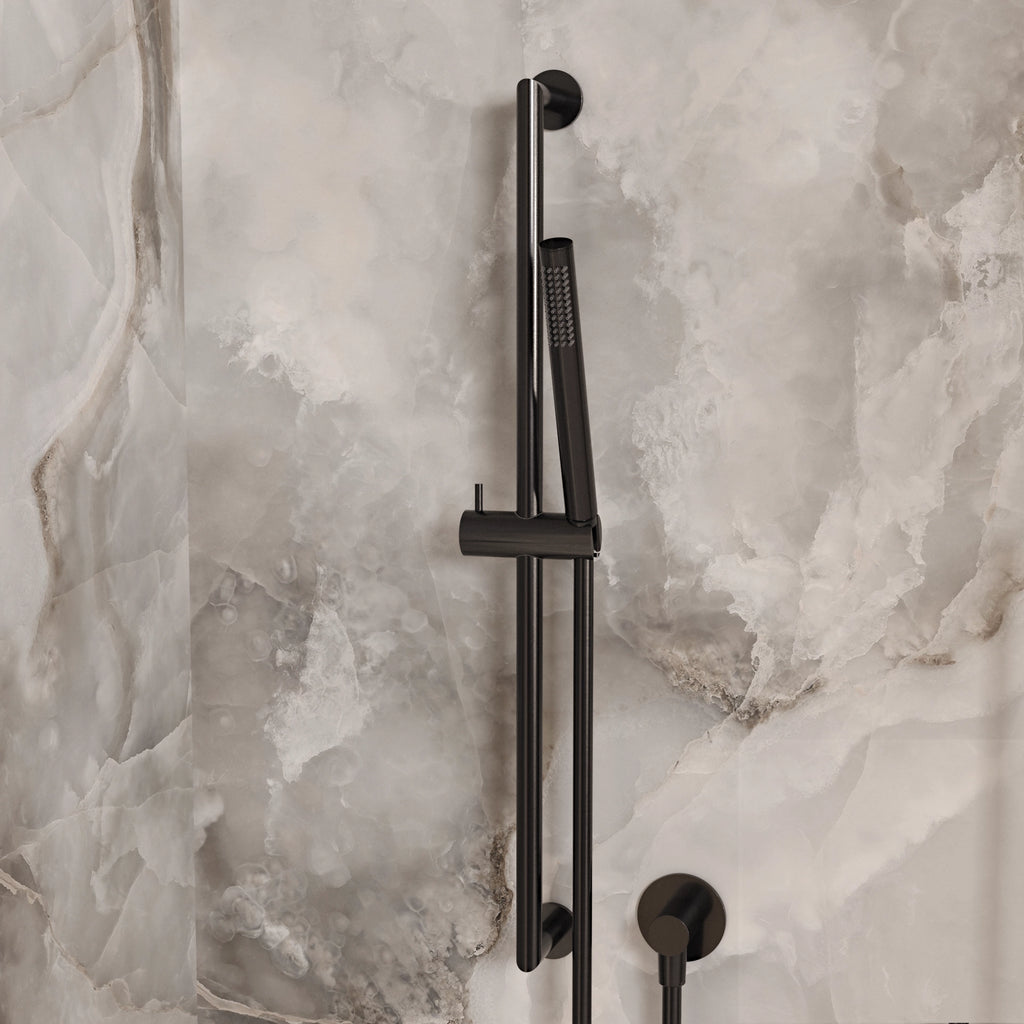 Crosswater TS803ST Stainless Slate