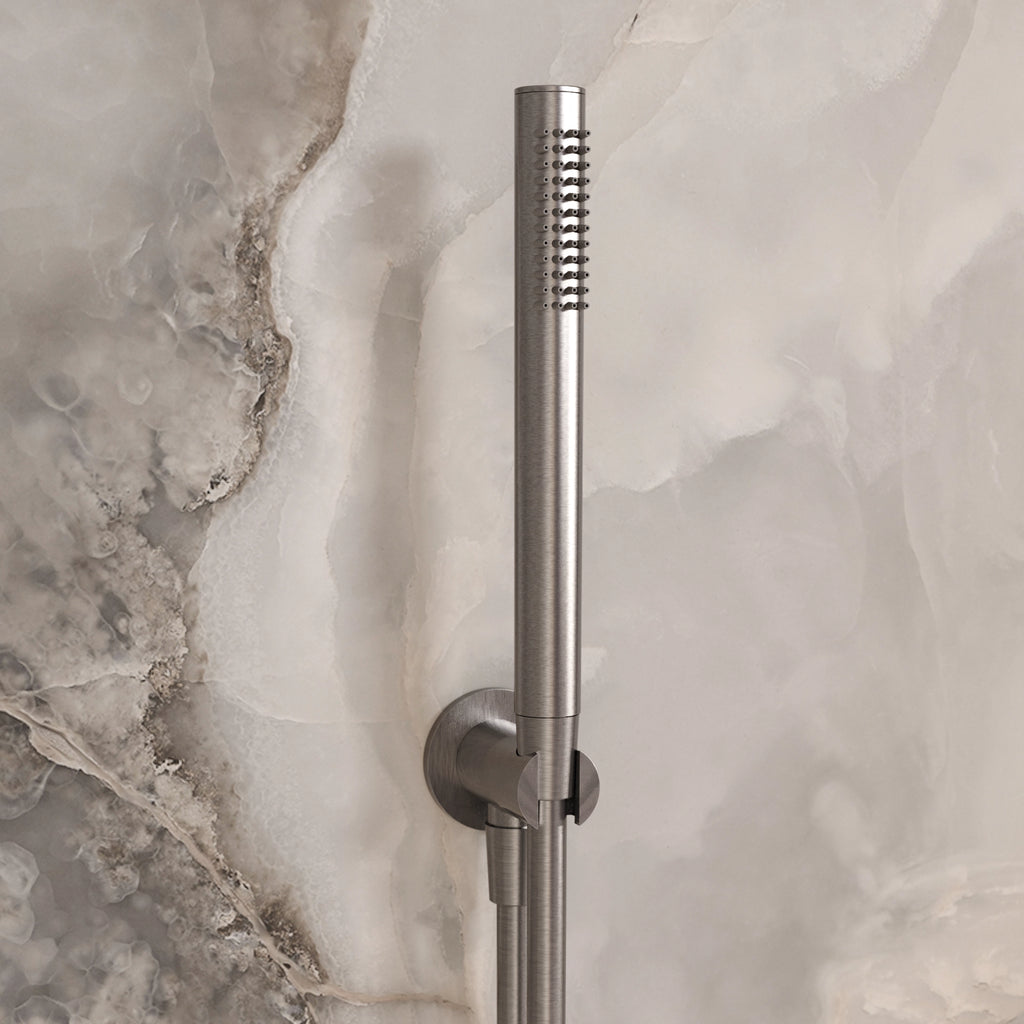 Crosswater TS963S Stainless Steel