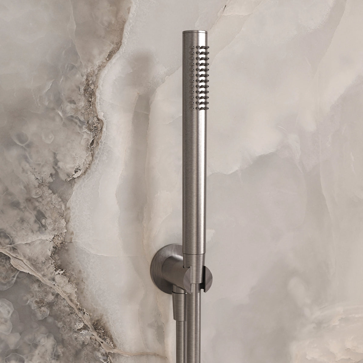 Crosswater TS963S Stainless Steel