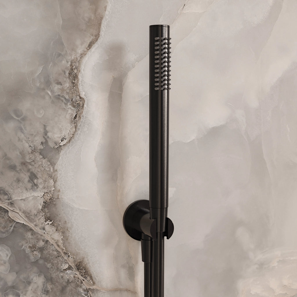 Crosswater TS963ST Stainless Slate
