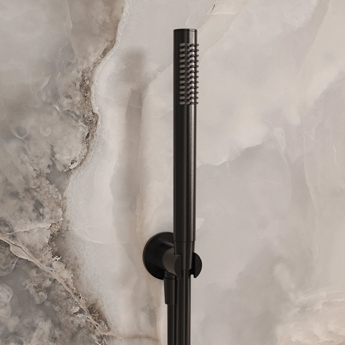 Crosswater TS963ST Stainless Slate