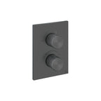 Crosswater TSCB1000RST Stainless Slate