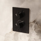 Crosswater TSCB1500RST Stainless Slate