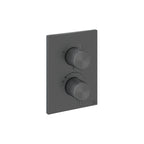 Crosswater TSCB2500RST Stainless Slate
