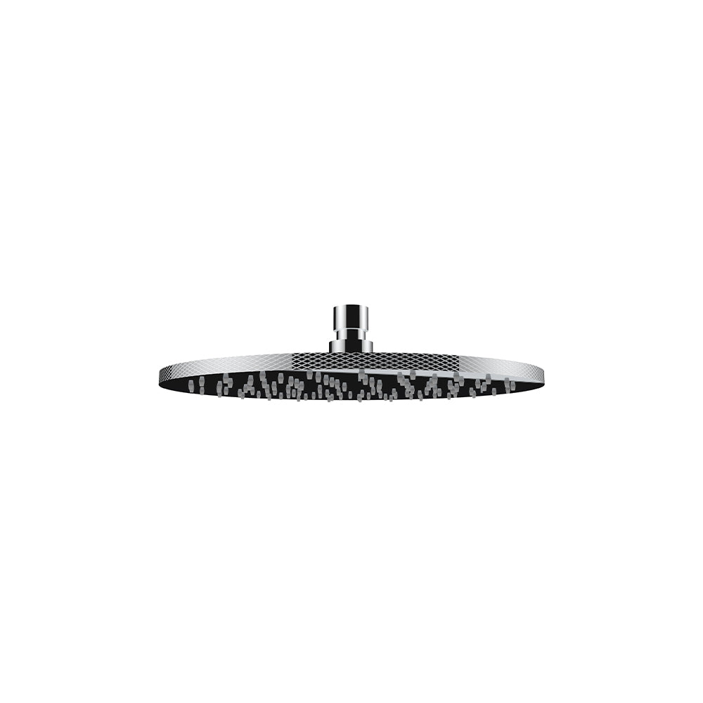 Crosswater UB250B Brushed Black Chrome