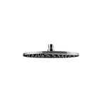 Crosswater UB250B Brushed Black Chrome