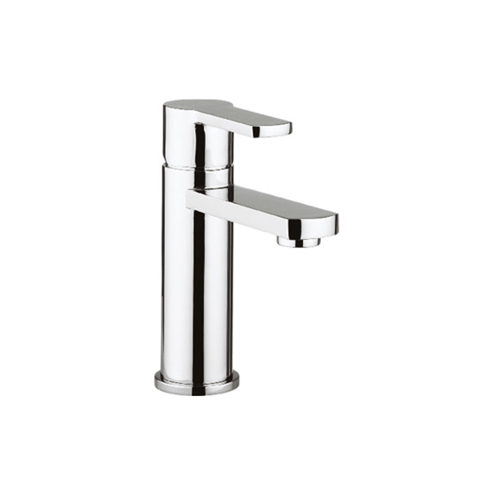 Crosswater WP114DNC Chrome