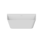 Crosswater FSBPATP15380MW Matt White