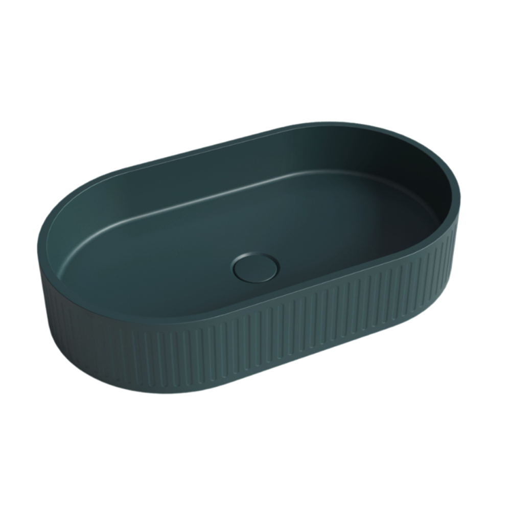 Whitebirk Sink Company Marathi Bathroom Kréte Basin Sink