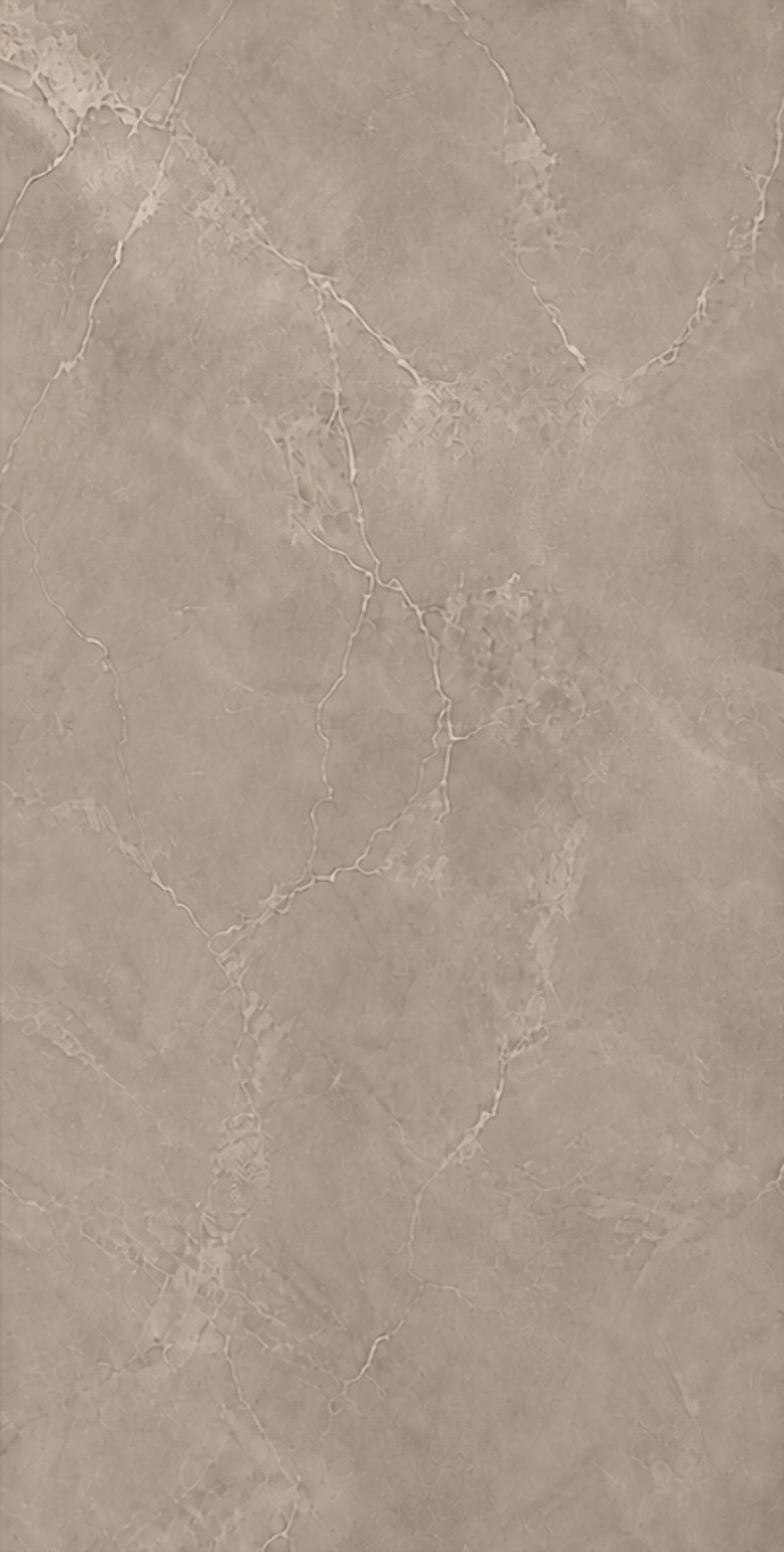 Castle Grey Etched Vein bespoke worktop with carved veining