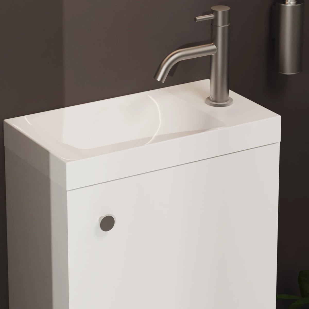 Crosswater Alo Handle Modern in Slate