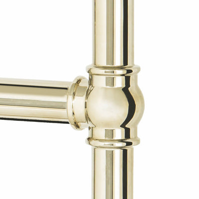 Brushed Nickel