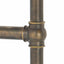 Oil Rubbed Bronze
