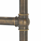 Oil Rubbed Bronze