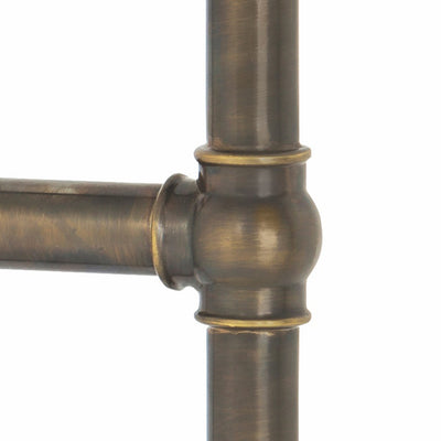 Oil Rubbed Bronze