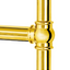 Polished Brass