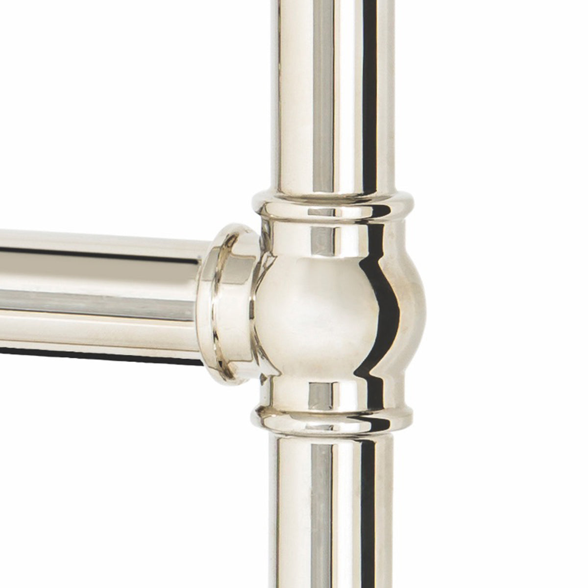 Polished Chrome
