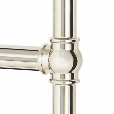Polished Chrome