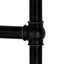 Powder Coat Black