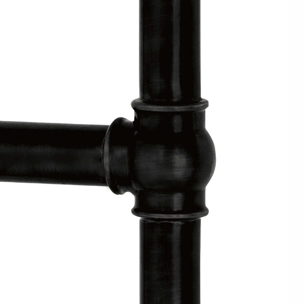 Powder Coat Black