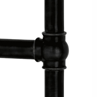 Powder Coat Black